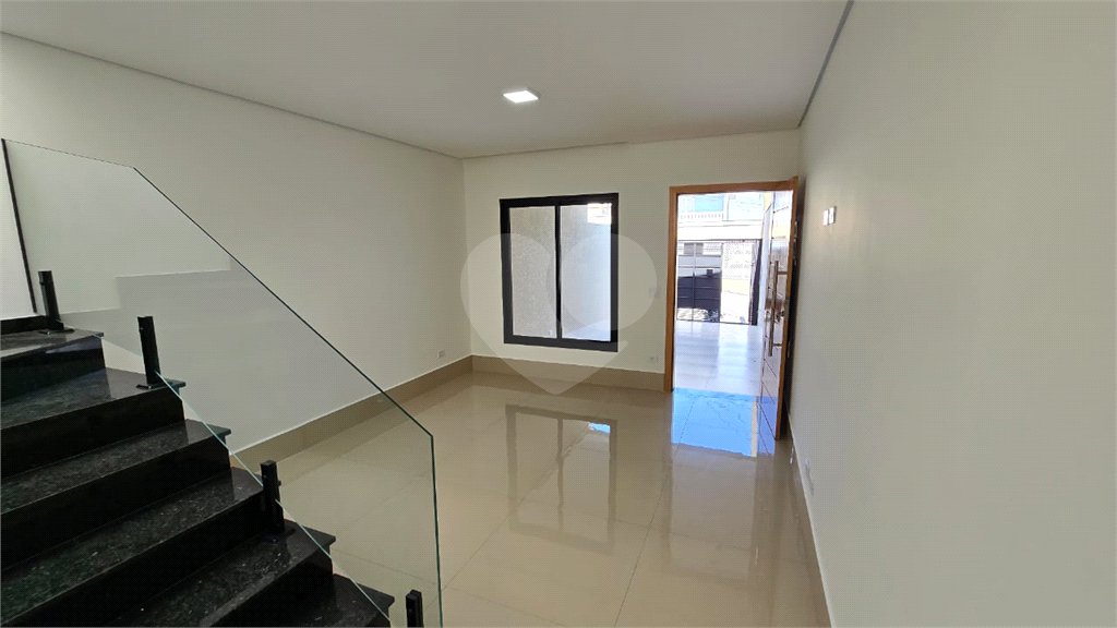 Sobrado à venda com 3 quartos, sendo 1 suíte, em Jardim Maristela, São Paulo, SP