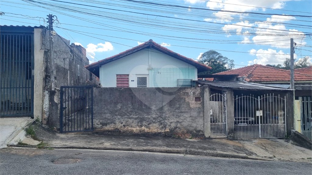 Casa à venda com 2 quartos em Central Parque Sorocaba, Sorocaba, SP