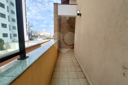 Apartamento para alugar com 1 suíte em Vila Leopoldina, São Paulo, SP