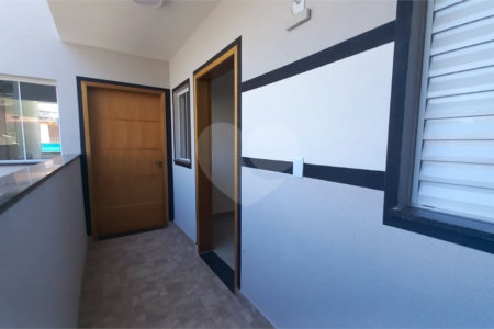 Apartamento à venda com 2 quartos em Vila Aurora (zona Norte), São Paulo, SP
