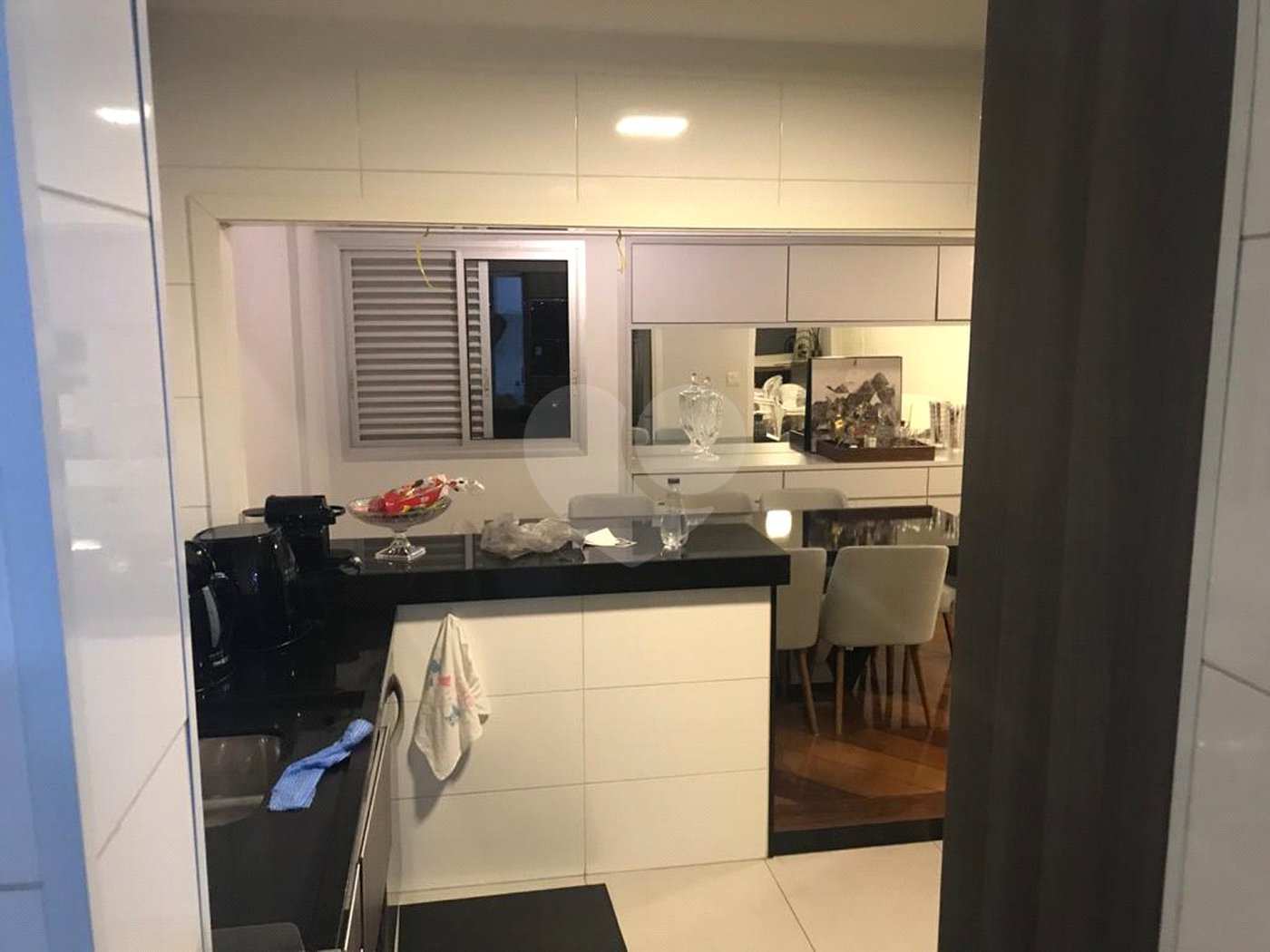 Cobertura à venda com 3 quartos, sendo 1 suíte,  em Alto da Lapa, São Paulo, SP