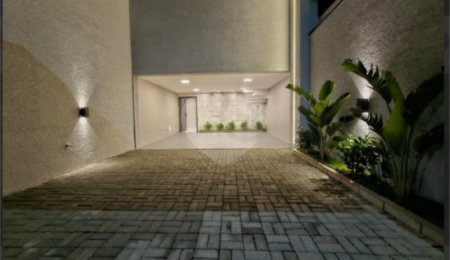 Casa à venda com 4 suítes no condomínio Villas do Jaguari, Santana de Parnaíba - SP