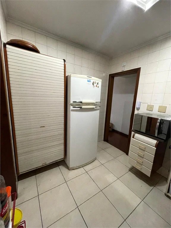 Apartamento à venda com 3 quartos, sendo 1 suíte,  em Vila Leopoldina, São Paulo, SP