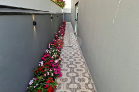 Casa à venda ou para alugar com 3 suítes no condomínio Residencial Veredas, Mogi das Cruzes - SP