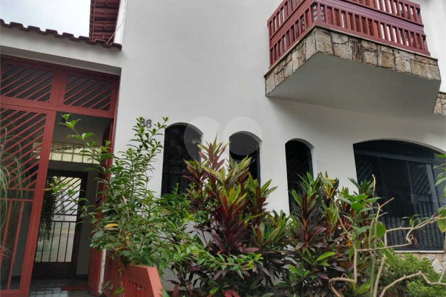 Sobrado à venda com 3 quartos, sendo 1 suíte, em Tucuruvi, São Paulo, SP