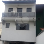 Sobrado à venda com 3 quartos, sendo 1 suíte, em Vila Milton, Guarulhos, SP
