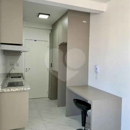 Studio à venda com 1 quarto em Santana, São Paulo, SP