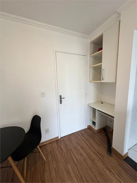 Apartamento à venda com 1 quarto em Vila Andrade, São Paulo, SP