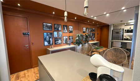 Apartamento à venda com 2 quartos em Vila Sônia, São Paulo, SP