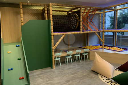 Apartamento à venda com 1 suíte em Pinheiros, São Paulo, SP