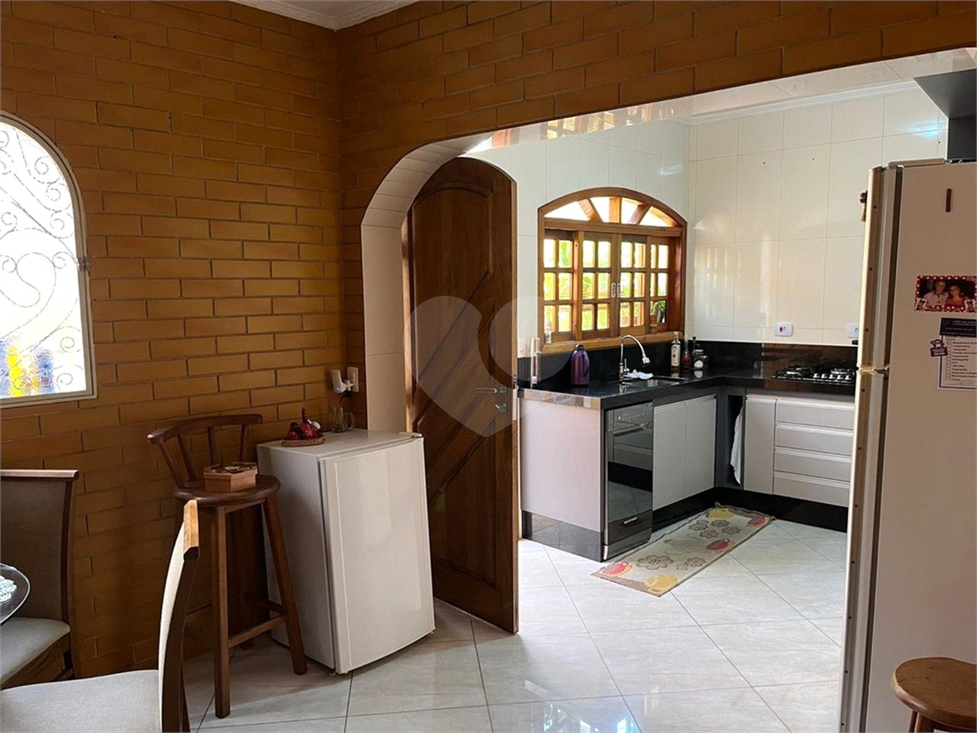 Casa à venda com 2 quartos no Centro, Diadema, SP