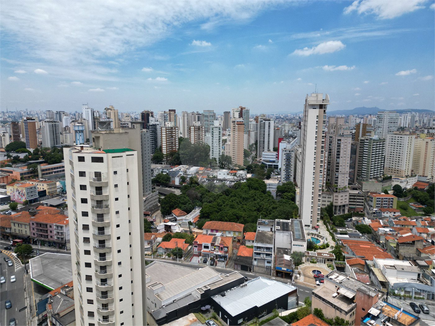 Duplex à venda com 4 suítes em Jardim São Paulo(zona Norte), São Paulo, SP