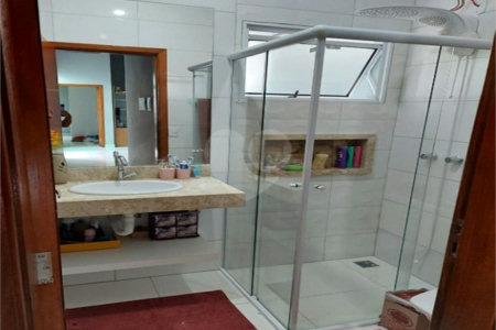Casa à venda com 3 quartos, sendo 1 suíte,  no condomínio Golden Park Residence II, Sorocaba - SP