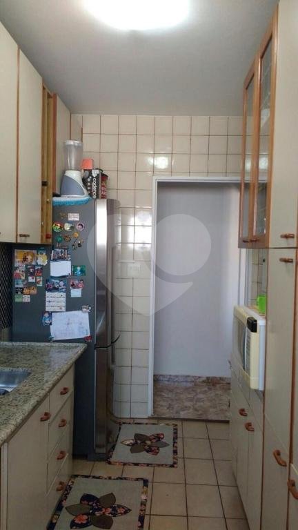 Apartamento à venda com 2 quartos em Vila Leonor, Guarulhos, SP