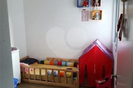 Apartamento à venda com 1 suíte em Jardim Tereza Cristina, Jundiaí, SP