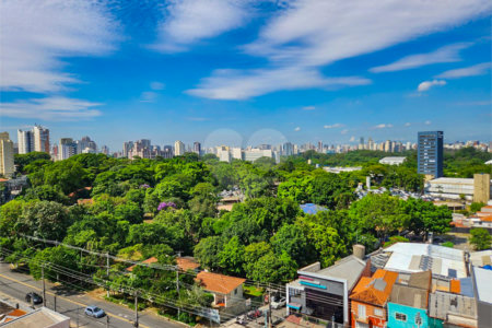 Apartamento à venda com 2 quartos, sendo 1 suíte,  em Vila Mariana, São Paulo, SP