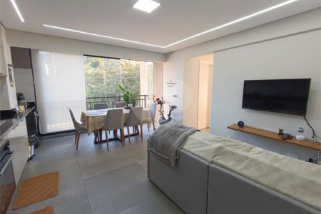 Apartamento à venda com 2 quartos, sendo 1 suíte, em Chácaras Manão, Mairinque, SP