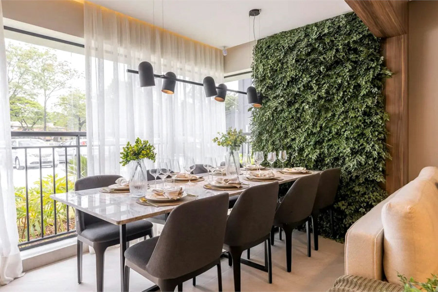 Apartamento à venda com 3 quartos, sendo 1 suíte, em Butantã, São Paulo, SP