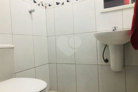 Sobrado à venda com 3 quartos, sendo 1 suíte, em Santana, São Paulo, SP