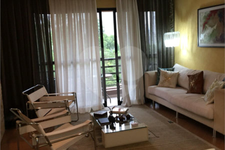 Apartamento à venda com 3 quartos, sendo 1 suíte, em Vila Andrade, São Paulo, SP
