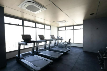 Apartamento à venda com 1 quarto em Brooklin Paulista, São Paulo, SP