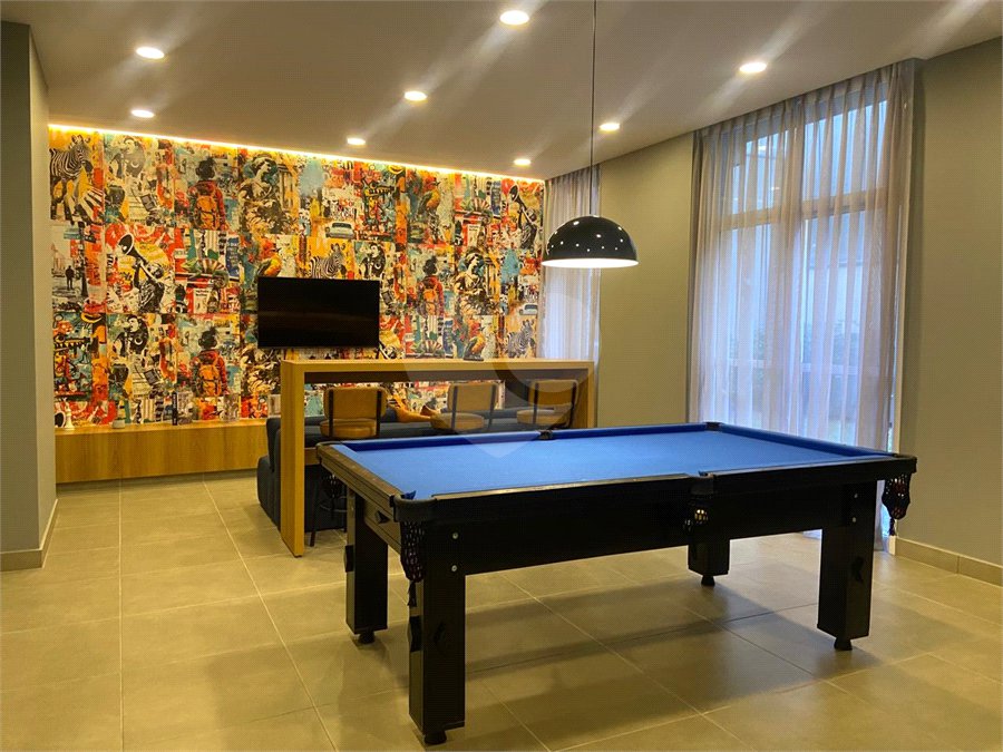 Apartamento à venda com 2 quartos em Tatuapé, São Paulo, SP