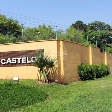 Terreno em condomínio à venda em City Castello, Itu, SP