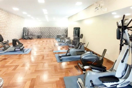 Apartamento à venda com 3 quartos, sendo 1 suíte, em Santana, São Paulo, SP