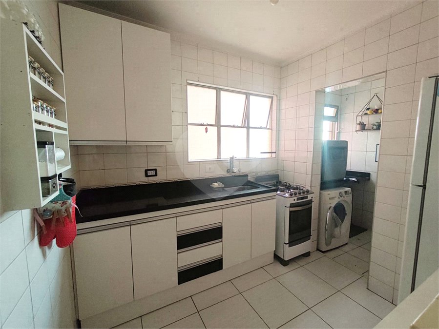 Apartamento à venda com 2 quartos em Anchieta, São Bernardo do Campo, SP
