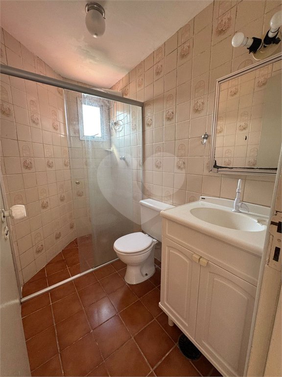 Apartamento à venda com 2 quartos em Jabaquara, São Paulo, SP