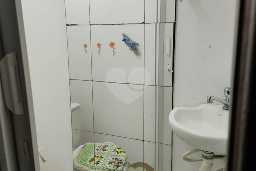 Casa à venda com 2 quartos em Vila Nova Cachoeirinha, São Paulo, SP