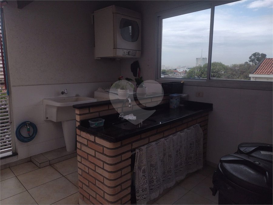 Casa à venda com 3 suítes em Santana, São Paulo, SP