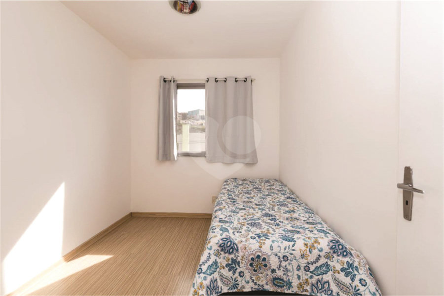 Apartamento à venda com 2 quartos em Freguesia do Ó, São Paulo, SP