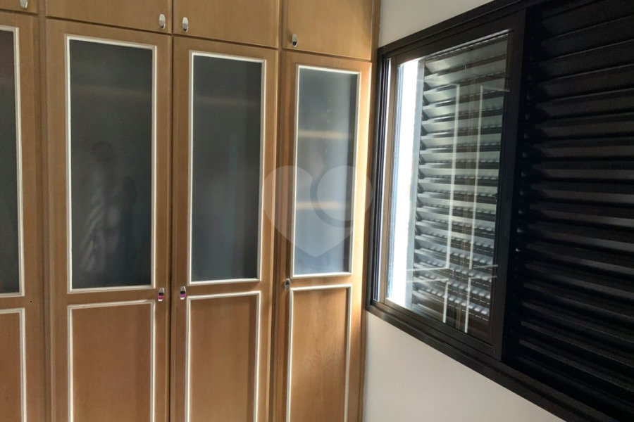 Apartamento à venda com 2 quartos, sendo 1 suíte, em Santana, São Paulo, SP