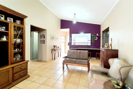 Casa de Vila à venda com 2 quartos, sendo 1 suíte,  em Residencial e Comercial Palmares, Ribeirão Preto, SP