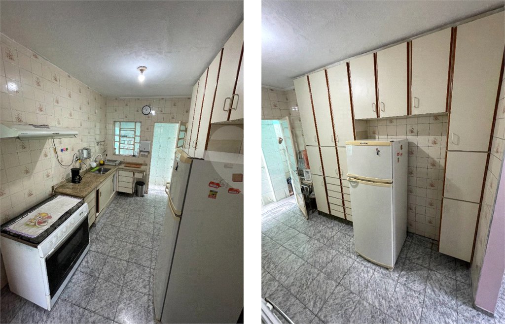 Casa Térrea à venda com 3 quartos, sendo 2 suítes, em São João Clímaco, São Paulo, SP