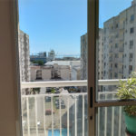 Apartamento à venda com 2 quartos em São Cristóvão, Rio de Janeiro, RJ
