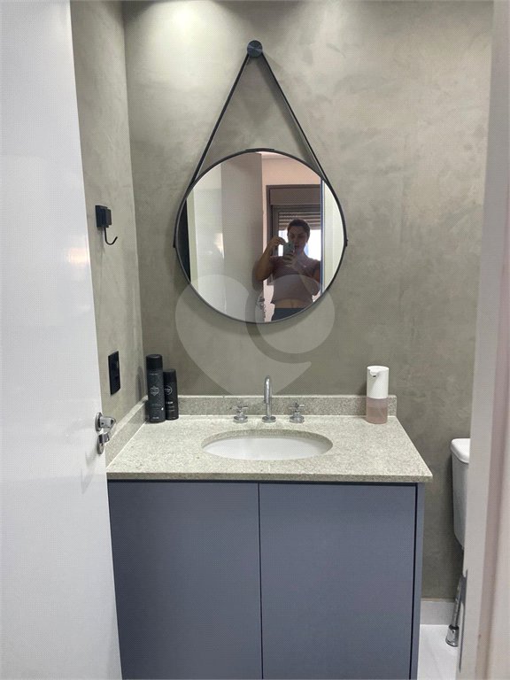Apartamento à venda com 2 quartos, sendo 1 suíte, em Parada Inglesa, São Paulo, SP