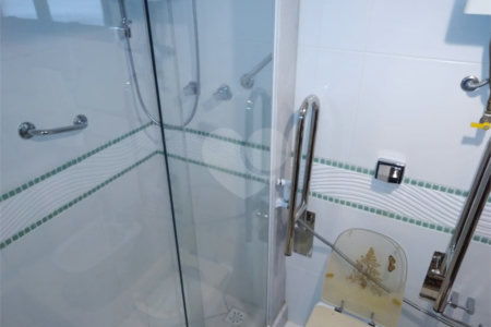 Apartamento à venda com 4 quartos, sendo 2 suítes, em Tijuca, Rio de Janeiro, RJ