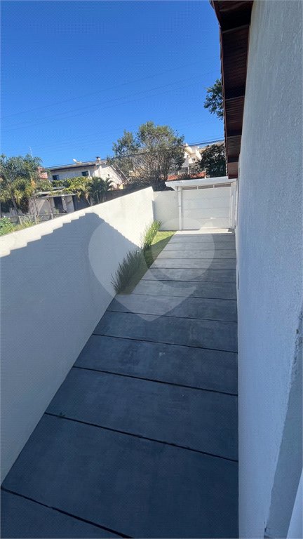 Sobrado à venda com 4 quartos, sendo 3 suítes, em Jardim Paulista, Atibaia, SP