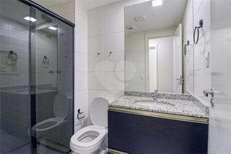 Apartamento à venda com 3 quartos, sendo 1 suíte, em Tatuapé, São Paulo, SP