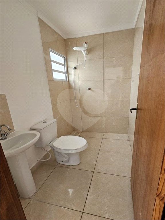 Casa para alugar com 1 quarto em Jardim Santorini, Indaiatuba, SP