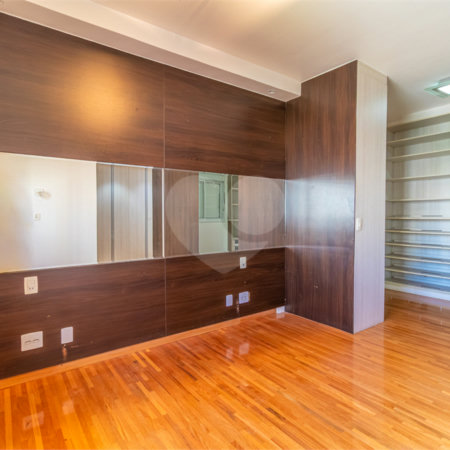 Apartamento à venda com 3 suítes em Brooklin, São Paulo, SP