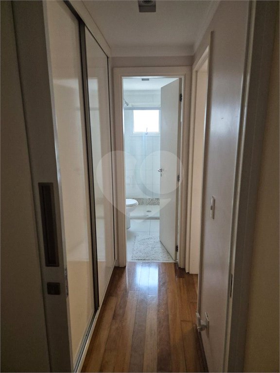 Apartamento para alugar com 3 suítes em Casa Verde, São Paulo, SP