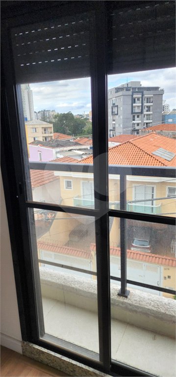 Apartamento à venda ou para alugar com 1 quarto em Santana, São Paulo, SP