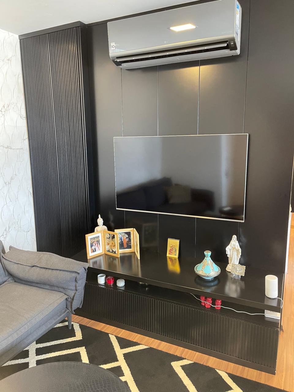 Apartamento à venda com 3 quartos em Edifício Torres Inglaterra, Presidente Prudente, SP