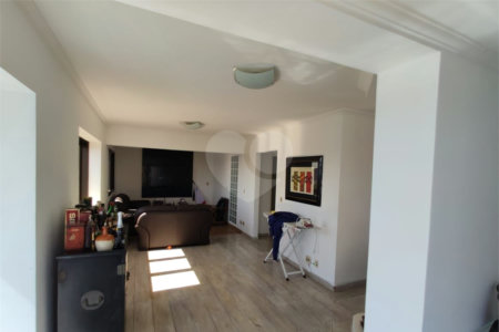 Apartamento à venda com 4 quartos, sendo 2 suítes, em Fazenda Morumbi, São Paulo, SP