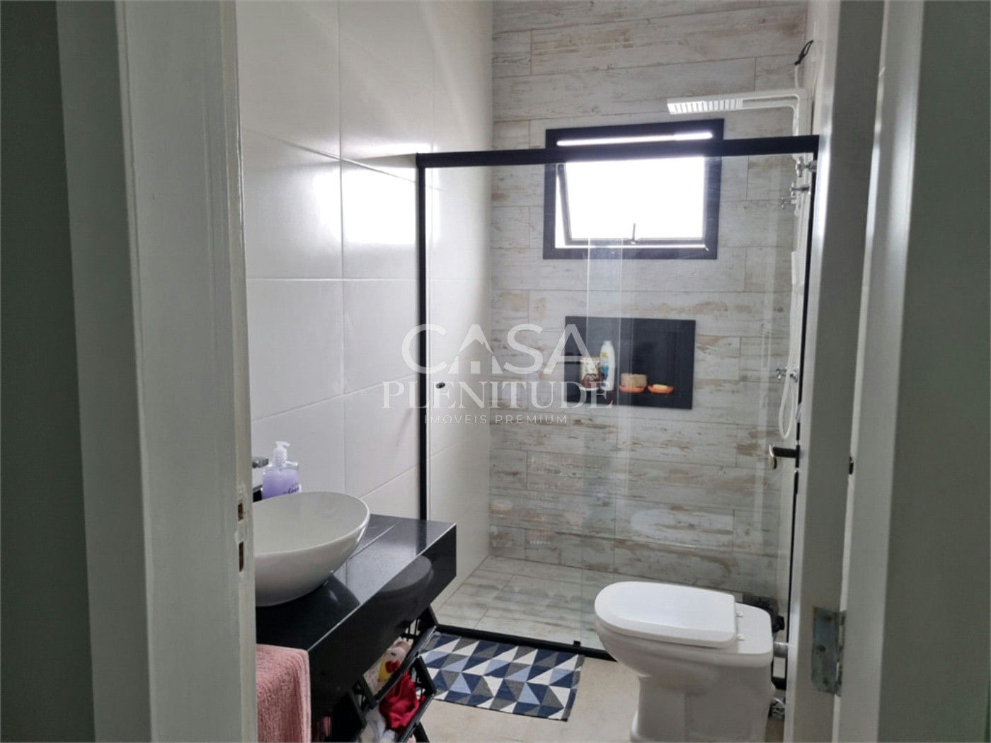 Casa em condomínio à venda com 3 quartos, sendo 1 suíte,  em Parque Ibiti Reserva, Sorocaba, SP