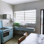 Sobrado à venda com 3 quartos em Mandaqui, São Paulo, SP