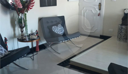 Apartamento à venda com 2 quartos, sendo 1 suíte,  em Parada Inglesa, São Paulo, SP